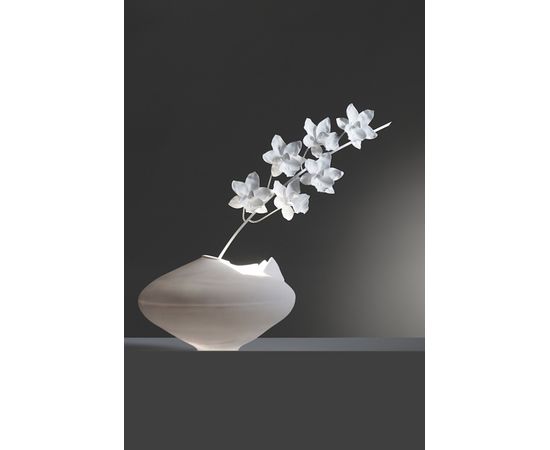 Настольная лампа Jeremy Cole Cymbidium Ming Vase, фото 1