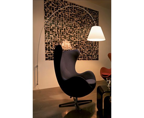 Настенный светильник Luceplan Lady Costanza D13Ead./D13Eai., фото 1