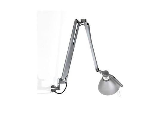 Потолочный светильник Luceplan Fortebraccio D33N.100, фото 1