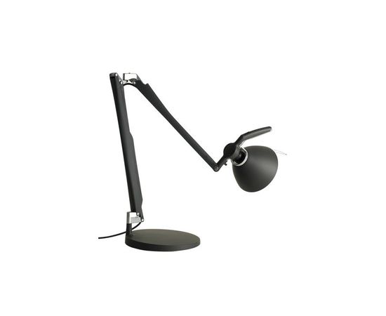 Настольная лампа Luceplan Fortebraccio D33N.100/D33N.100D, фото 1