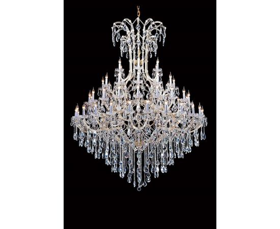 Люстра Crystal Lux DIVA SP60, фото 1