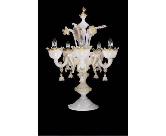 Настольная лампа Multiforme  V Classic 800 F0823-5, фото 1