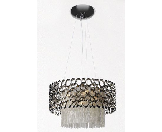 Подвесной светильник Crystal Lux FASHION SP4 D50, фото 1