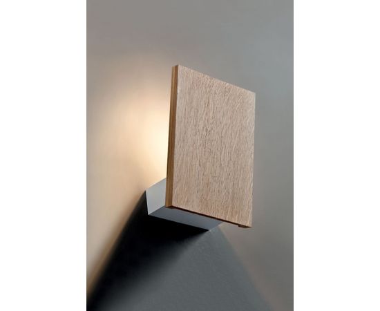 Настенный светильник Exenia FLAT 338605003, фото 1