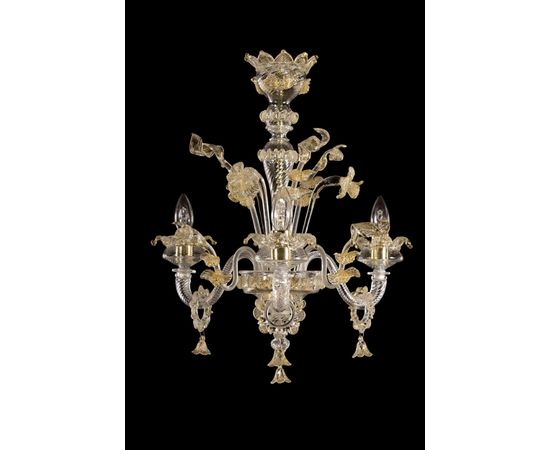 Люстра Multiforme  Fenix L0170-3, фото 1