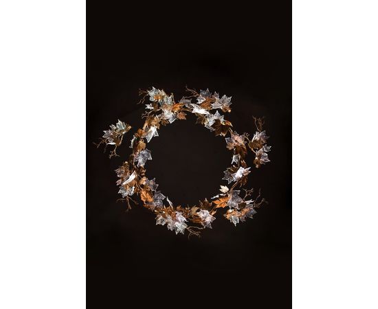 Подвесной светильник Serip Folio Crown Chandelier, фото 1