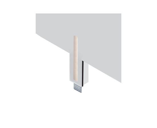 Встраиваемый в потолок светильник Exenia GHOST step lights 105815442, фото 1