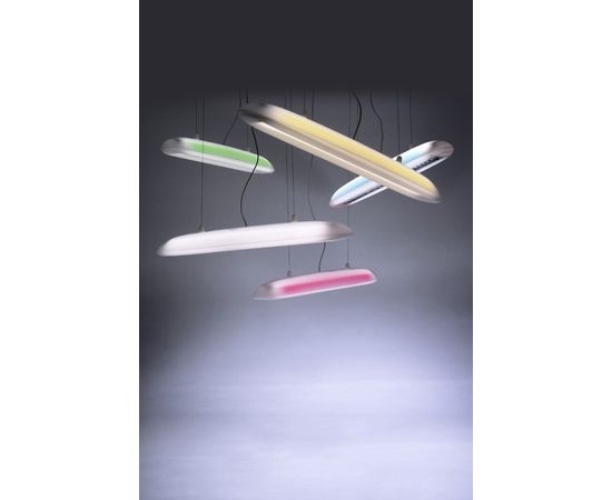 Подвесной светильник Luceplan Happy Happy, фото 1