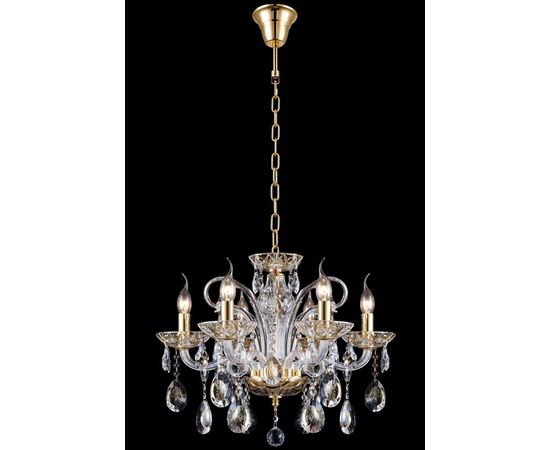 Люстра Crystal Lux ICE NEW SP6, фото 1