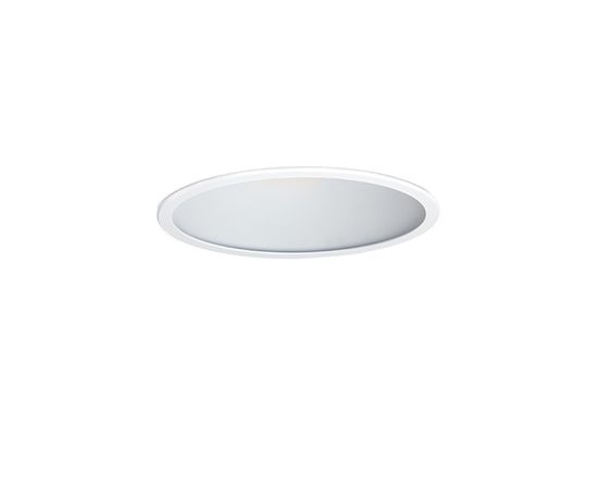 Встраиваемый в потолок светильник Exenia IO FLUO recessed trim 325851042, фото 1