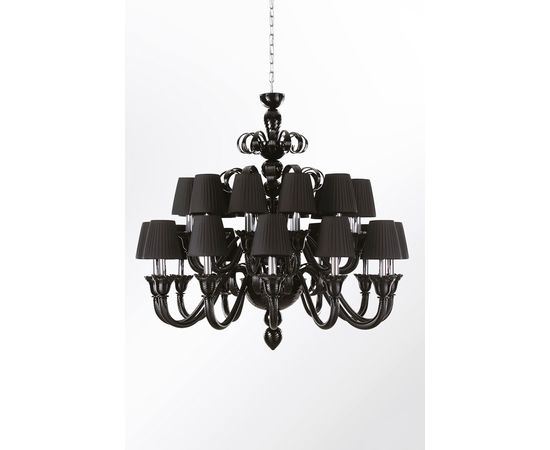 Люстра Multiforme  Iko ST1010-12+12, фото 1