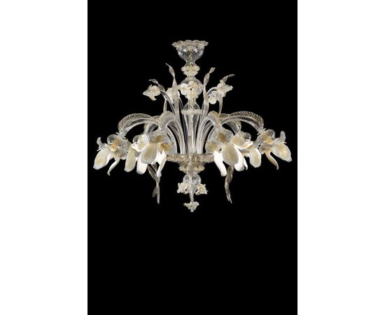 Люстра Multiforme  Iris L0267-6, фото 1