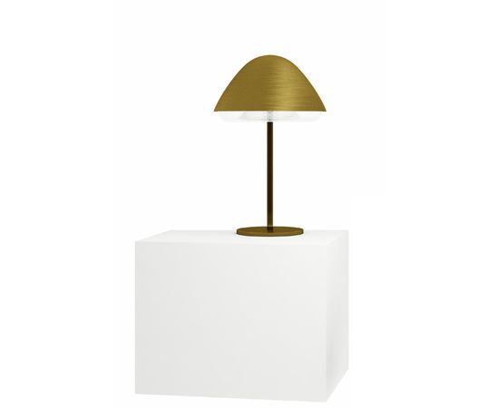 Настольная лампа Vistosi KIRA table, фото 1