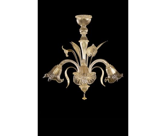 Люстра Multiforme  Accadueo L0090-3-MC, фото 1