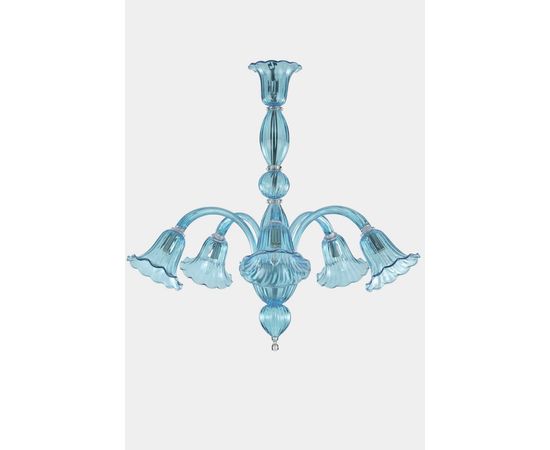 Люстра Multiforme  Bellepoque 394 L0394-5, фото 1