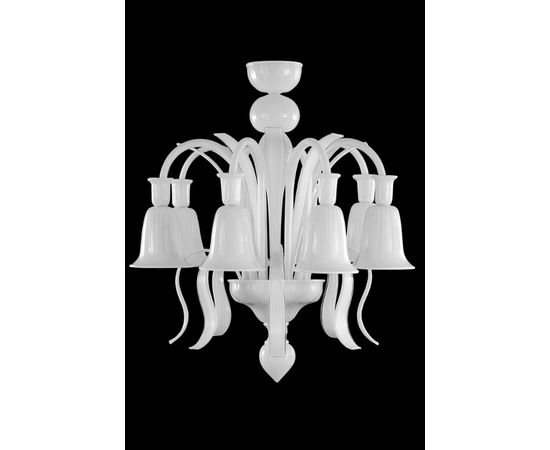 Люстра Multiforme  Ritz L0466-8, фото 1