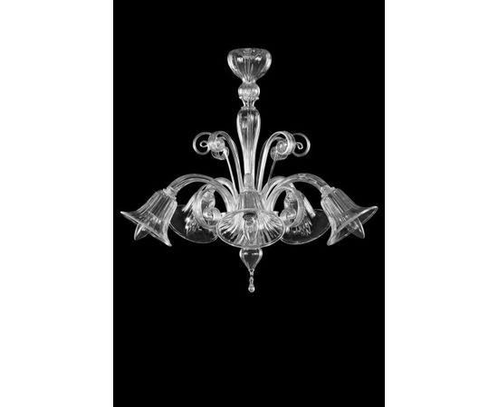 Люстра Multiforme  Capriccio 560 L0560-5-MC, фото 1