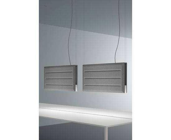 Подвесной светильник Luceplan Diade Suspension D93, фото 1