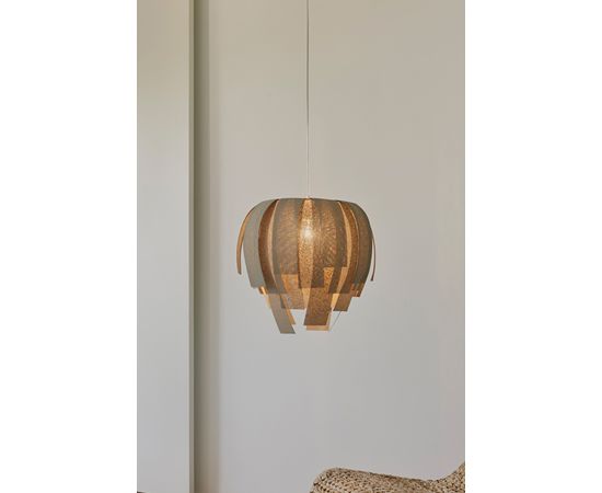 Подвесной светильник Arturo Alvarez Luisa LS04, фото 1