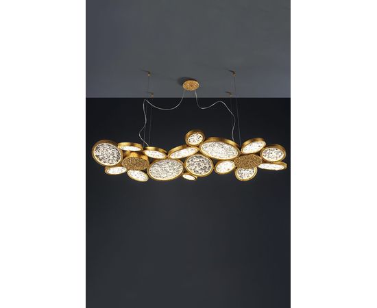 Подвесной светильник Serip Luna CT3392, фото 1