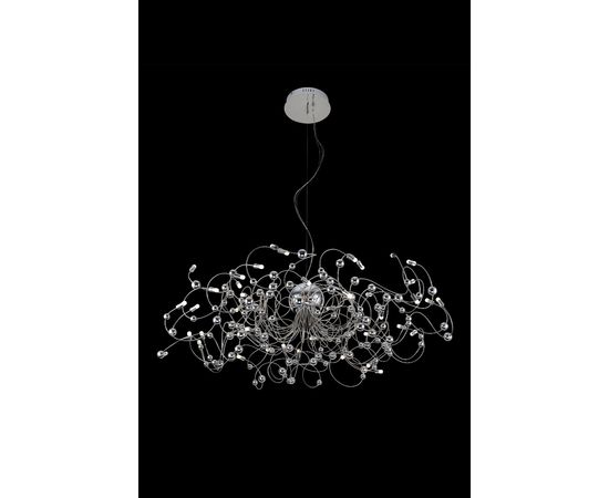 Люстра Crystal Lux MEDUSA SP40, фото 1
