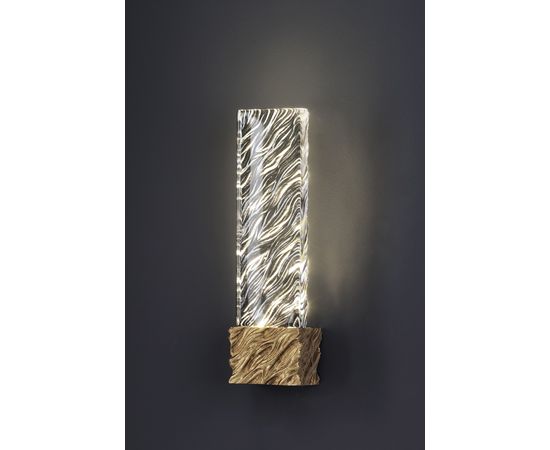 Настенный светильник Serip Mondrian Wall Sconce, фото 1