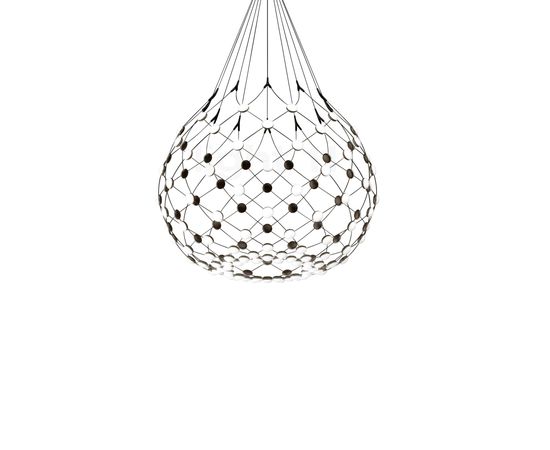 Подвесной светильник Luceplan Mesh D86c, фото 1