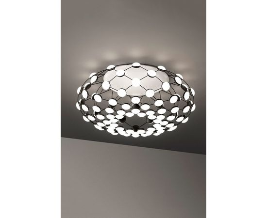 Потолочный светильник Luceplan Mesh Ceiling, фото 1