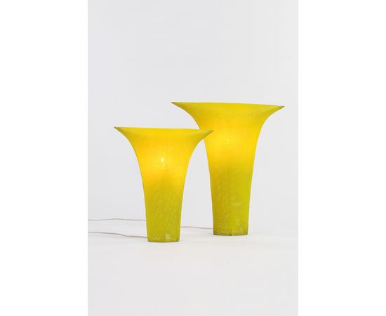 Настольная лампа Arturo Alvarez MUU MU01, фото 1