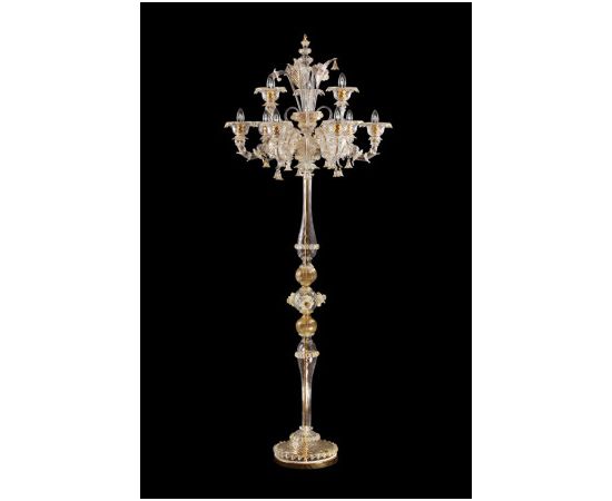 Торшер Multiforme  Nabucco PR0739-6+3, фото 1