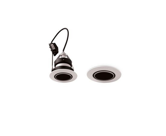 Встраиваемый в потолок светильник Exenia OPTIC 112808442, фото 1