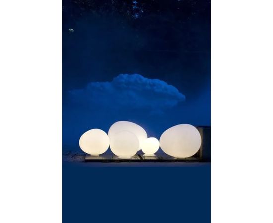 Уличный фонарь Foscarini Outdoor Gregg floor, фото 1