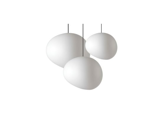 Подвесной светильник Foscarini Outdoor Gregg suspension, фото 1