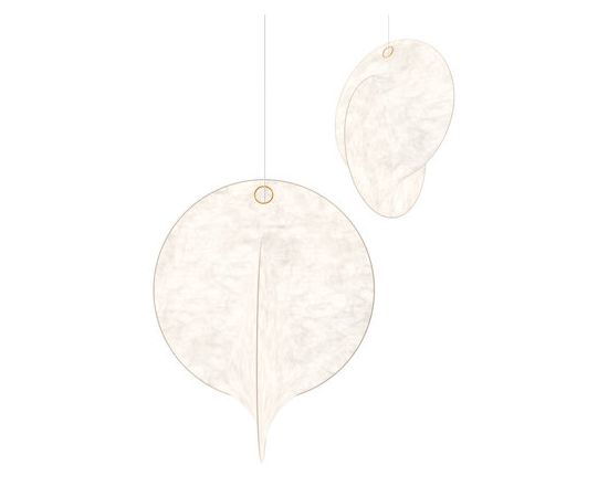 Подвесной светильник Flos Overlap S1, фото 1