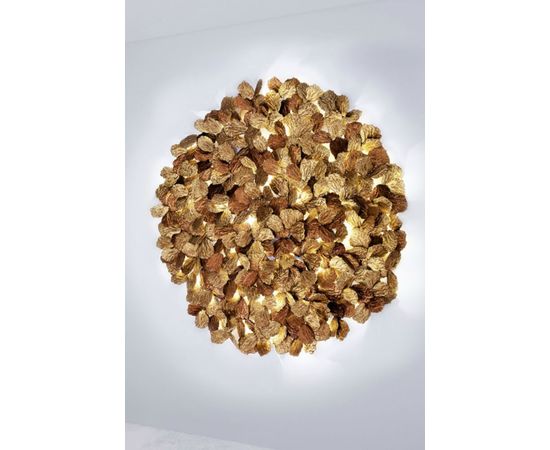 Настенный светильник Serip PATHLEAF PL376/32, фото 1