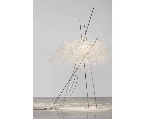 Настольная лампа Arturo Alvarez PILI PL01, фото 1