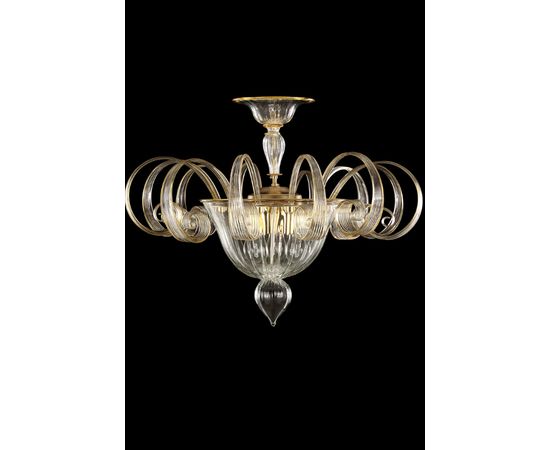 Люстра Multiforme  Capriccio 550 PL0550, фото 1