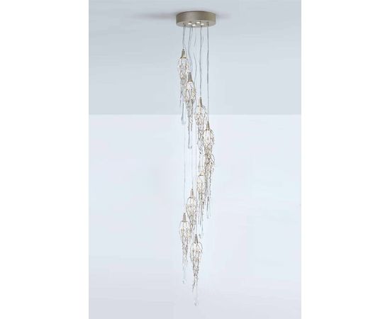 Подвесной светильник Serip Liquid PL370/13, фото 1