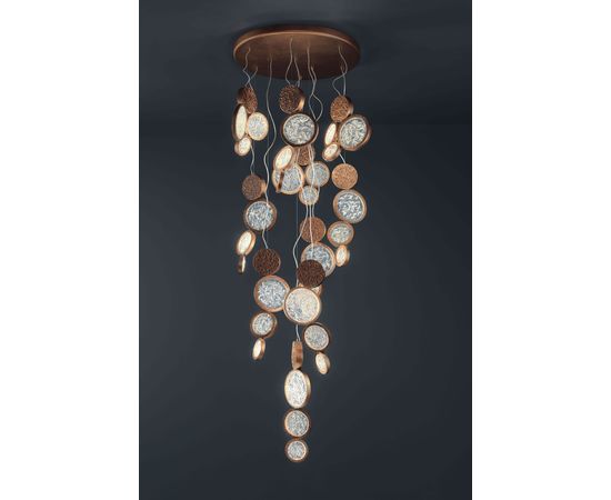 Подвесной светильник Serip Luna PL371, фото 1