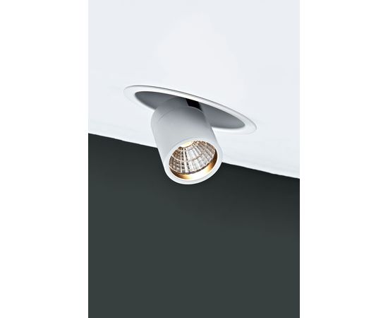 Встраиваемый в потолок светильник Exenia PLURIEL recessed 353805442, фото 1