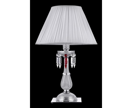 Настольная лампа Crystal Lux PRINCESS LG1, фото 1