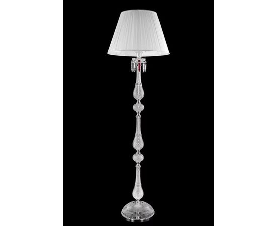 Торшер Crystal Lux PRINCESS PT3, фото 1