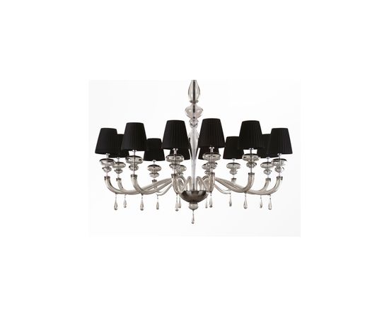 Люстра Multiforme  Palladium LP1001-12, фото 1