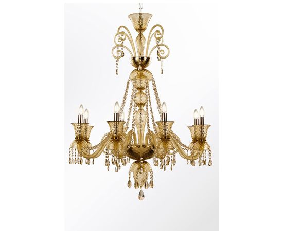 Люстра Multiforme  Pasternak SMK1035-8, фото 1