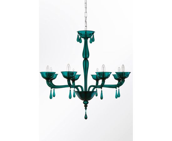 Люстра Multiforme  Portofino L0356-8, фото 1