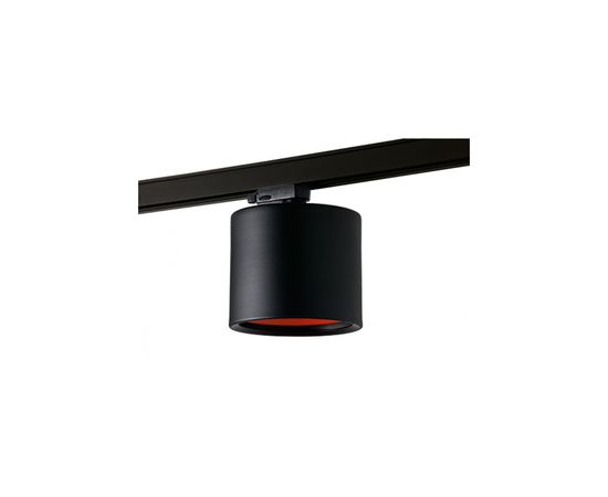 Трековый светодиодный светильник Exenia BILUX 319E05052, фото 1