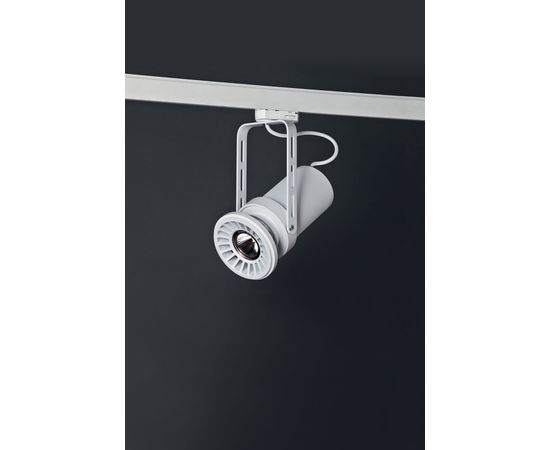 Трековый светодиодный светильник Exenia GUN 603E05042, фото 1