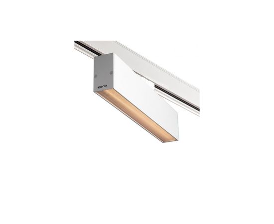 Трековый светодиодный светильник Exenia LED RUNNER trimless 708E05042, фото 1