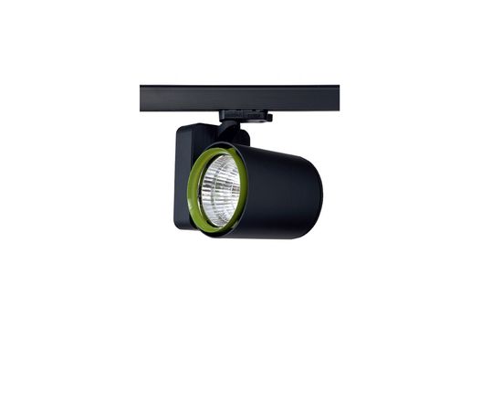Трековый светодиодный светильник Exenia ZEN 607E05052, фото 1