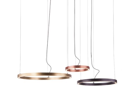 Подвесной светильник Viso Ring Suspension, фото 1